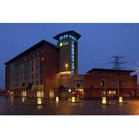 holiday inn express leicester city