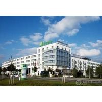HOLIDAY INN BERLIN AIRPORT - CONFERENCE CENTRE