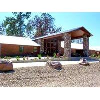 Hochatown Country Lodge