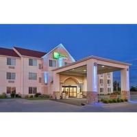holiday inn express suites maryville