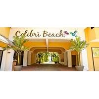 Hotel Colibri Beach