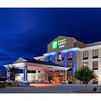 Holiday Inn Express & Suites Goodland