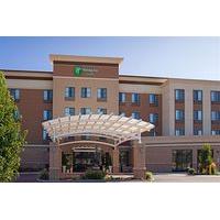 holiday inn hotel suites salt lake city airport west