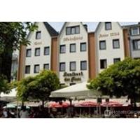 HOTEL KUNIBERT DER FIESE (SUPERI...