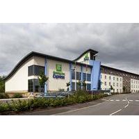 Holiday Inn Express Walsall M6J10