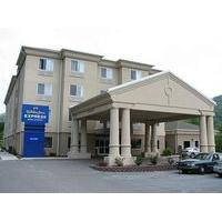 Holiday Inn Express Hotel & Suites Pikeville