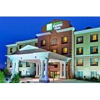 Holiday Inn Express Clinton