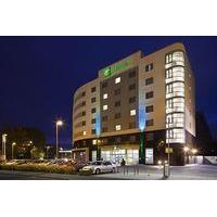 holiday inn norwich city