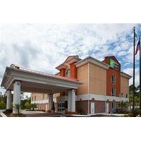 Holiday Inn Express Hotel Jacksonville North - Fernandina