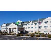 Holiday Inn Express and Suites Stevens Point