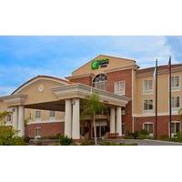 holiday inn express hotel suites spring hill