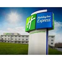 Holiday Inn Express Manchester Airport