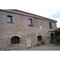 HOSTAL RESTAURANT MAS PALOU