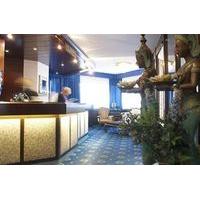 Hotel Astoria am Urachplatz