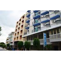 Hotel Maxim