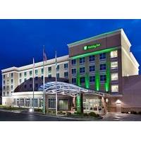 Holiday Inn Toledo-Maumee (I-80/90)