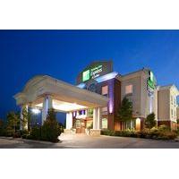 Holiday Inn Exp Hotel & Suites Fort Worth I-35 Western Ctr