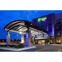 Holiday Inn Express Hotel & Suites Fort Dodge