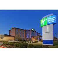 Holiday Inn Express Hotel & Suites Corsicana