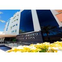 HOTEL SPA FERRER JANEIRO