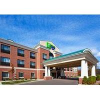 holiday inn express hotel suites grand blanc