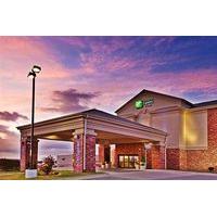 Holiday Inn Express Hotel & Suites Tulsa-Catoosa East I-44
