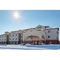 holiday inn express suites south lincoln