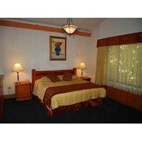 hotel suites el paseo