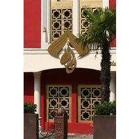 Hotel Villa Oriental