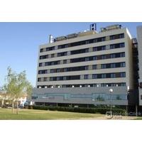 HOTEL SPA REAL CIUDAD DE ZARAGOZA