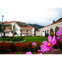 Hotel Agustos Urubamba