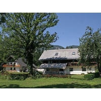 Hotel & Villa STARE at Lake Bohi...