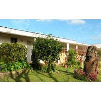 Hotel Rapa Nui