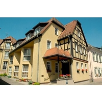 Hotel Zum Neuen Schwan
