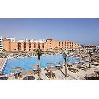 Hotel The Three Corners Sunny Beach Resort Hurghada