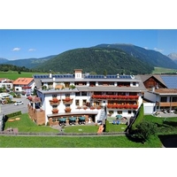 Hotel Alp Cron Moarhof