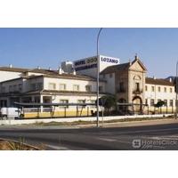 HOTEL LOZANO