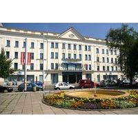 Hotel Beranek Prague