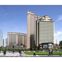 Holiday Inn Express Suzhou Changjiang