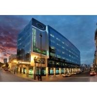 HOTEL GALERIA MAN GING