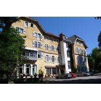 Hotel Schloss Hornberg