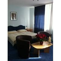 Hotel Reutlinger Hof