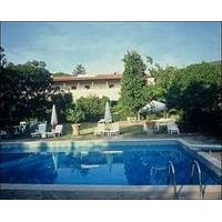 Hotel Villa Villoresi