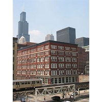 Hostelling International Chicago