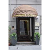 Hotel Residence Plebiscito