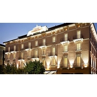 Hotel & SPA Internazionale Bellinzona