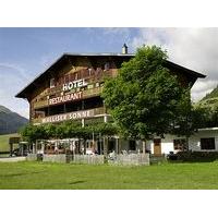 Hotel Restaurant Walliser Sonne