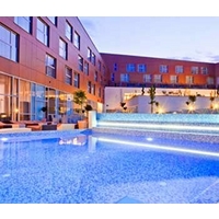 Hotel Spa Golfer - LifeClass Ter...