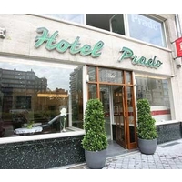 Hotel Prado