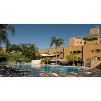 Hotel Nacional Plaza Inn